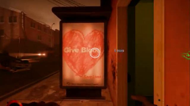 Left 4 Dead Demo Infected Gameplay смотреть онлайн