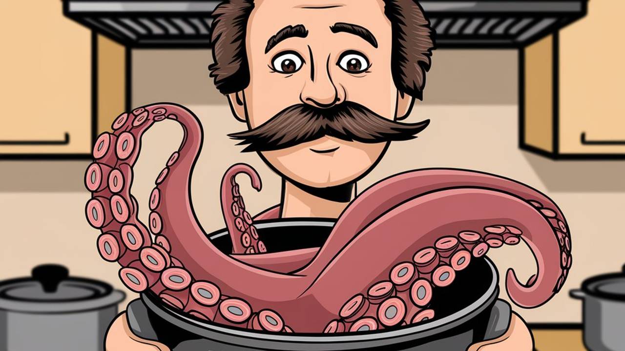 Суп Культура