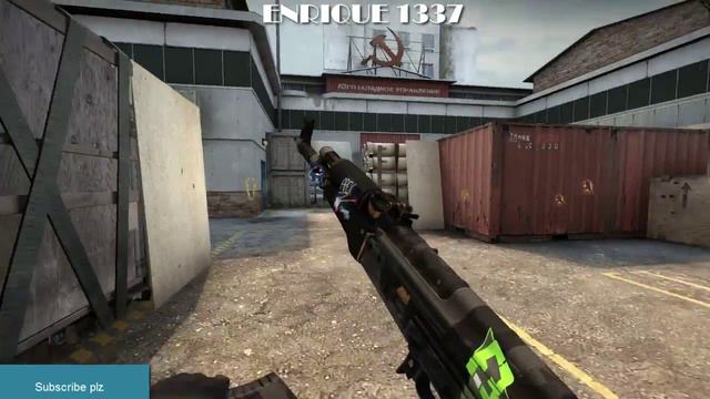 ~lucky [CS:GO] смотреть онлайн