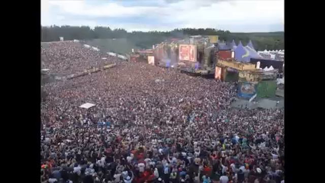 Nicky Romero, Swedish House Mafia, Deniz Koyu - Underground vs Antidote vs Hertz (Mashup) смотреть онлайн