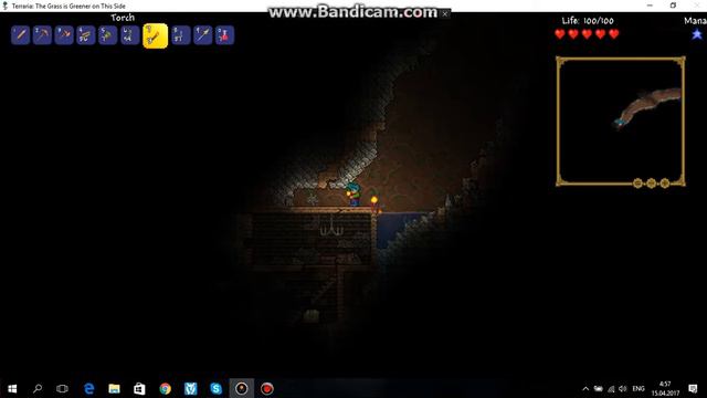 terraria выживание 1c смотреть онлайн