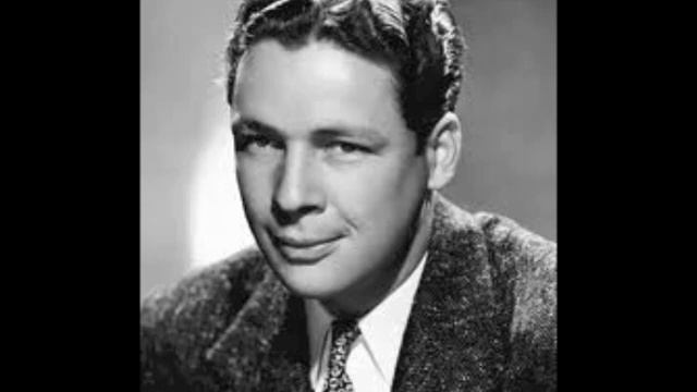 That Old Feeling (1937) - Kenny Baker смотреть онлайн