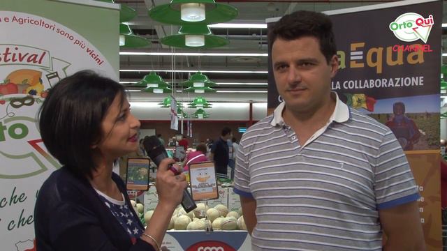 02 Strameloniamoci a Mantovadanza Op Francescon Ipercoop di Beinasco смотреть онлайн