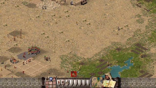 stronghold Crusader 42.Hope Valley #battleground #war #game #letsplay #gamingcommunity смотреть онлайн
