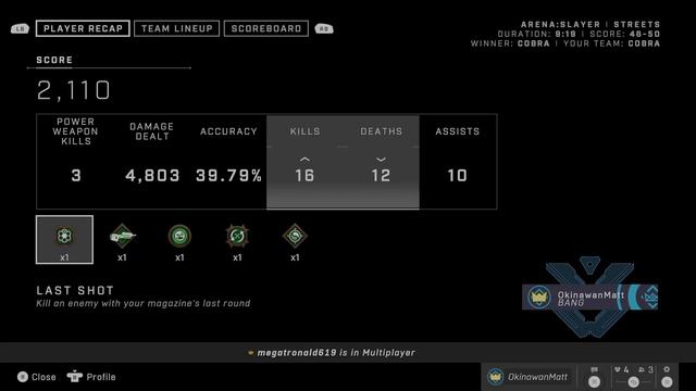 Halo Infinite [BETA] First Time Playing Multiplayer! смотреть онлайн