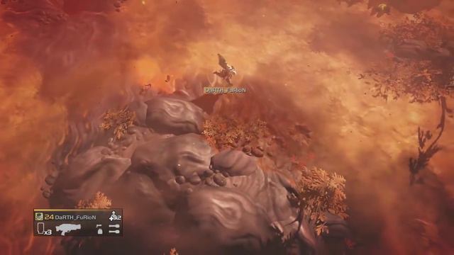 Helldivers - LVL12 SOLO - * LAS-12 TANTO * Laser смотреть онлайн