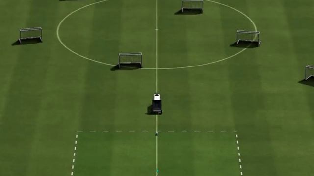 FIFA 14: Пас Низом - Бронза смотреть онлайн