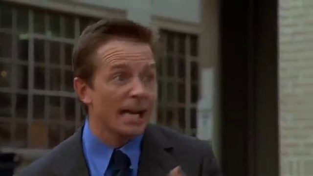 Фрагмент  из к/ф 