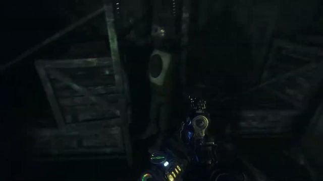Metro Exodus Saving Anna From The Cannibals (Yamantau Banker) [PC Ultra Settings 60FPS] смотреть онлайн