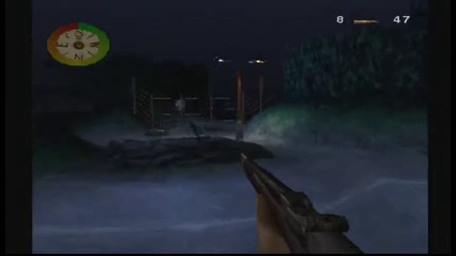 Medal of Honor PSone - nostalgia total смотреть онлайн