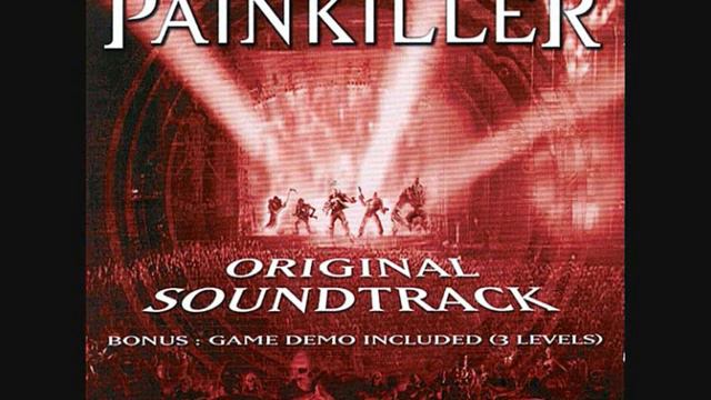 Soundtrack Game PAINKILLER - 11 Kill My Boss смотреть онлайн