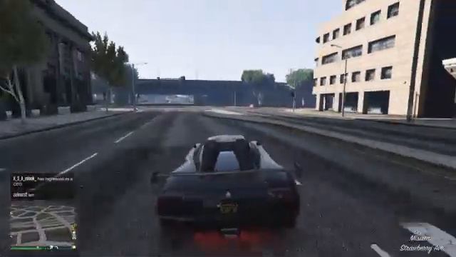 Gta 5 смотреть онлайн