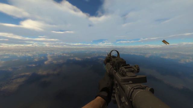 M4A1 Tactical Build 02 - Left 4 Dead 2 Showcase смотреть онлайн