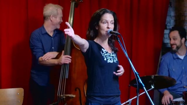 Uncle Shlomo's Family Concert Series with Tracy Bonham and Melodeon Music House смотреть онлайн