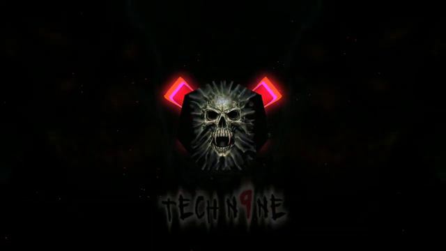 Demons - Tech N9ne - by jeffimaster смотреть онлайн