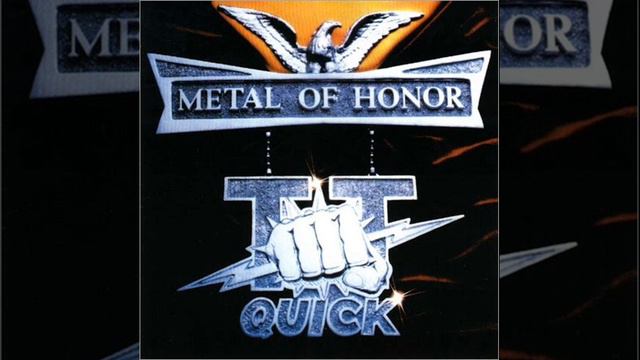 TT Quick - Metal Of Honor 1986 Full Album смотреть онлайн