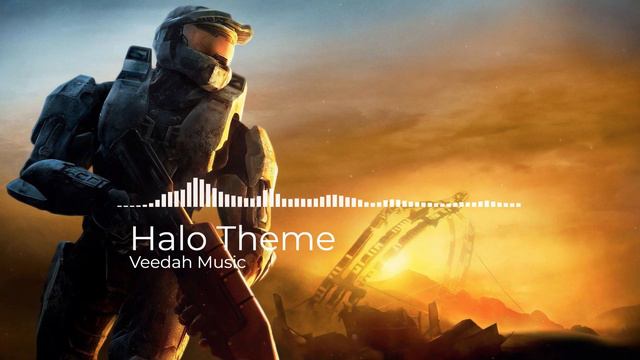 Halo Theme | Epic Orchestral Version