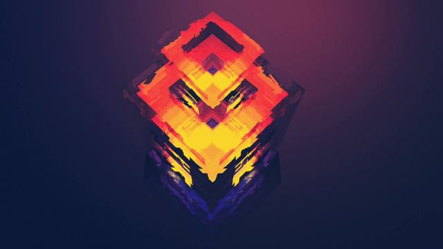 Hard bass beat The Dark (Offical Music) смотреть онлайн