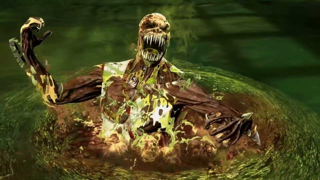 Mortal Kombat 9 - All Stage Fatalities on Baraka MK2 Costume Skin Mod 4K Ultra HD Gameplay Mods смотреть онлайн