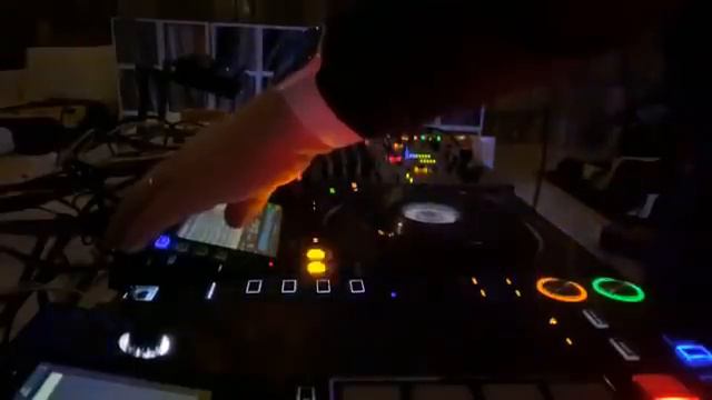 John Digweed Bunker #1 смотреть онлайн