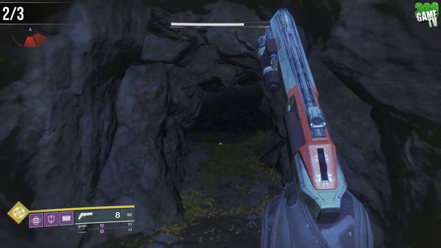 Destiny 2 All The Gulch Region Chest Locations - Earth Region Chests (European Dead Zone / EDZ) смотреть онлайн