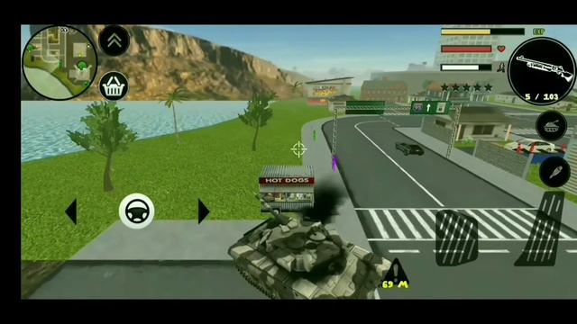 SPIDER STICKMAN ROPE HERO | THỬ DÙNG TRỰC THĂNG TIÊU DIỆT QUÁI VẬT смотреть онлайн