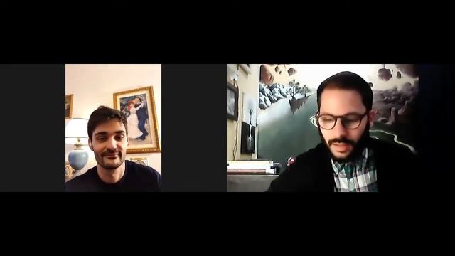 Venti minuti con Pierluigi Corti e Carlo Martino - Contesti urbani - Ep. 2 смотреть онлайн