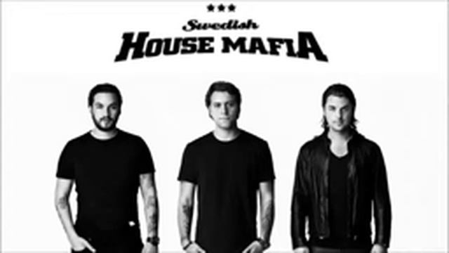 swedish house mafia - greyhound смотреть онлайн