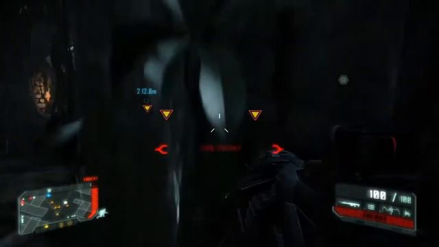 Crysis 3 Gameplay Walkthrough Part 6 / Mission 4 Safeties Off. смотреть онлайн