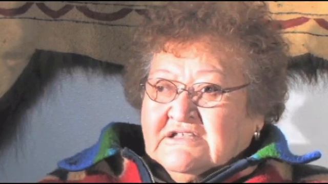 Montana Tribal Histories Interview - Minerva Allen смотреть онлайн