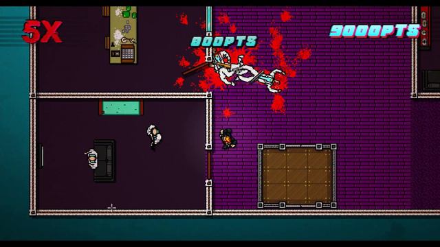 I love hotline miami смотреть онлайн
