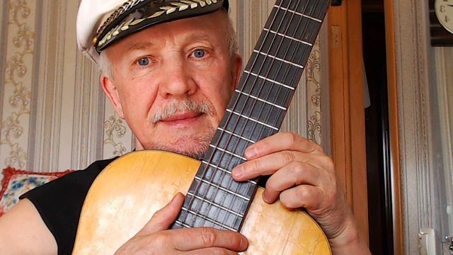 Ты - счастье,ты - моё родное Солнышко...исп.В.Сидякин смотреть онлайн