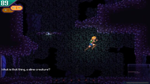 Crisis Point: Extinction Gameplay