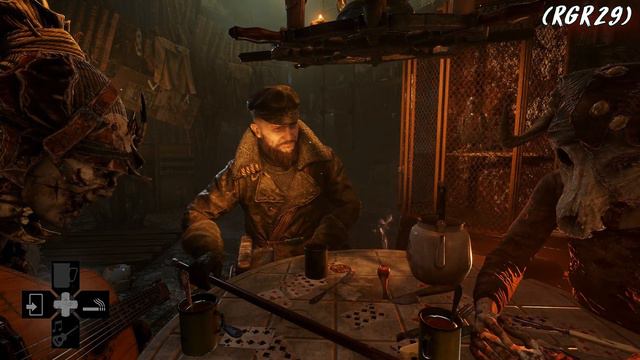 Metro Exodus Gameplay Walkthrough Part 26 - PC 4K 60FPS (No Commentary) смотреть онлайн