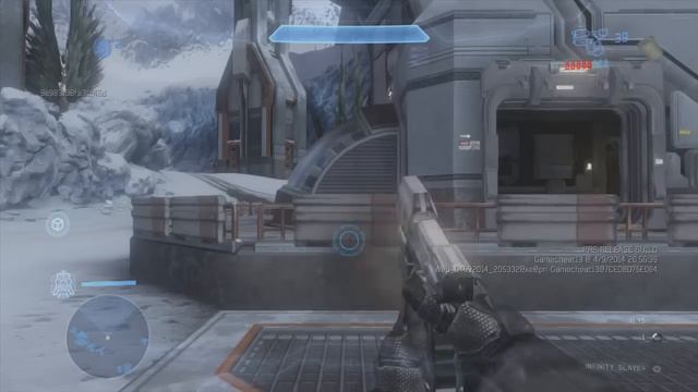 Halo 4 Beta - Overview смотреть онлайн