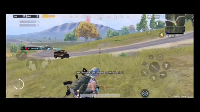 i master Jonathan controls 20- kills | MAFIA MONSTER смотреть онлайн