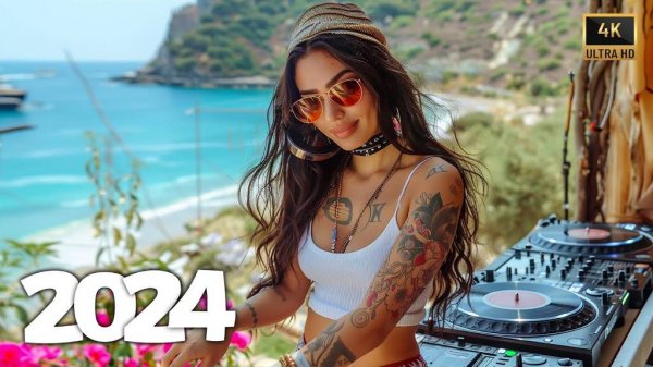 278. Deep Mage - Another Love