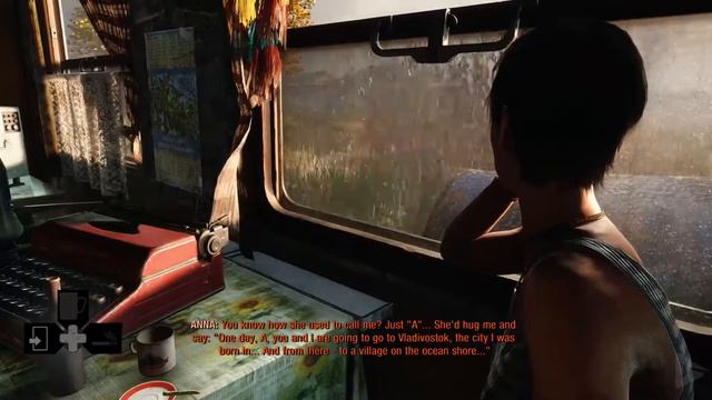 METRO EXODUS All Cutscenes Mrs. Razvlekuha Enhanced Game Movie 1080p HD 0007 смотреть онлайн