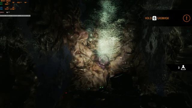 Metro: Exodus/GF Driver 419.35 смотреть онлайн