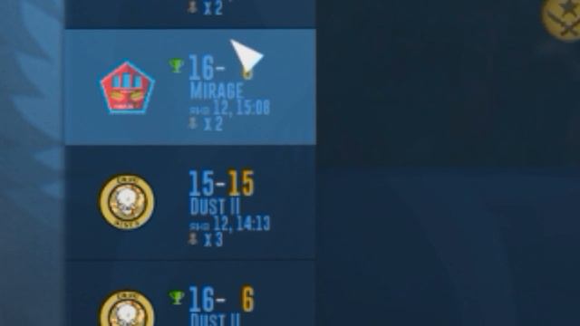 КАК Я ПРОШЕЛ CSGO !? ИЛИ КАК ПОЛУЧИТЬ ГЛОБАЛА смотреть онлайн