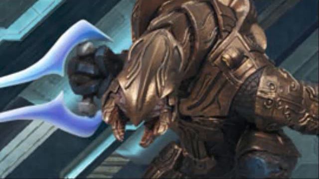 a tribute the arbiter the best sangheili смотреть онлайн