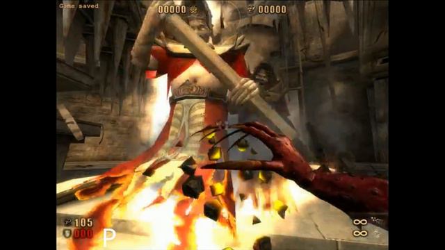 Обзор серии игр - Painkiller смотреть онлайн