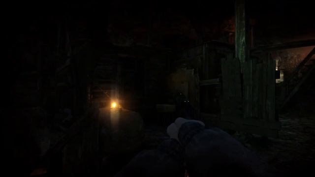 Прохождение: ,,МЕТРО: Луч надежды (Last Light)" DLC-4. ,,Павел" смотреть онлайн