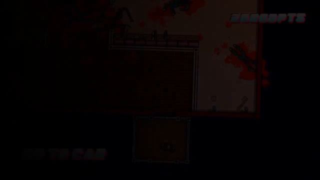 Hotline Miami 2 Wrong Number - Down Under & Homicide on Hardmode ( + First Date) смотреть онлайн
