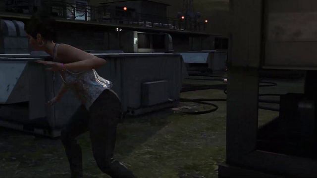 Max Payne 3 in first person смотреть онлайн