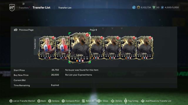 Double Your Coins In FC24 With These THUNDERSTRUCK Investments Going OOP! смотреть онлайн