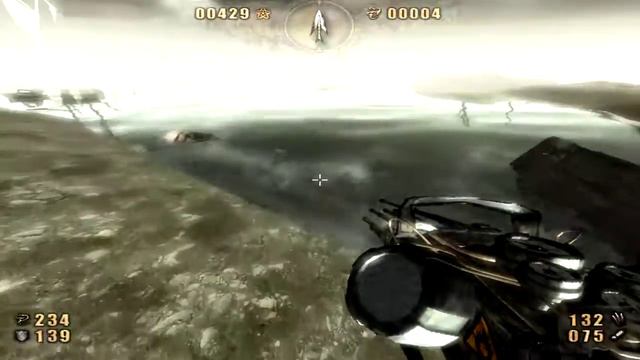 Painkiller (ВОСКРЕШЕНИЕ) №3 (стрим)