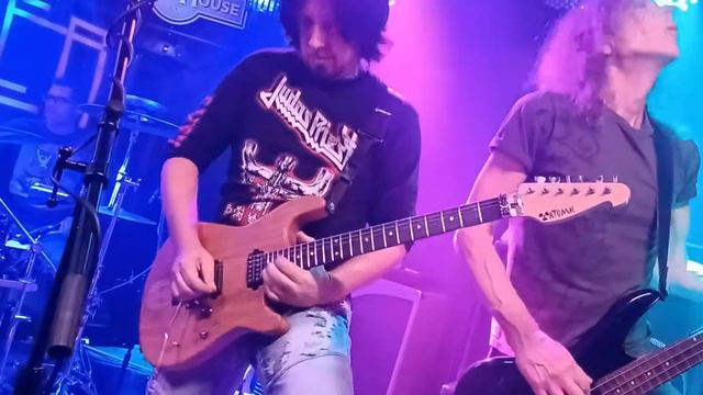 Painkiller Show 18 June 2021 Hurricane смотреть онлайн
