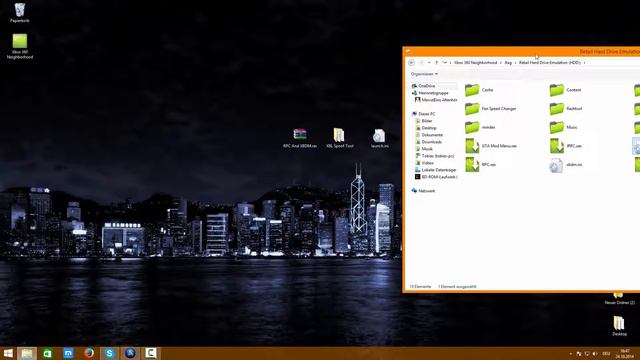 JTAG/RGH Tutorial #7: Connecting Tools with Console [GER] смотреть онлайн