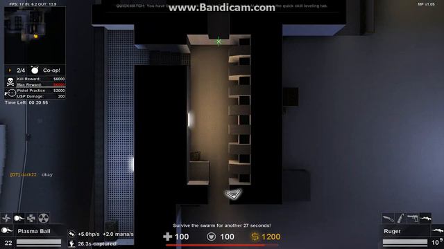 Mutant Factions Episode 1 ITS FUN смотреть онлайн